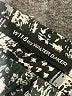 W118 by Walter Baker 100% Polyester Print Black Casual Pants Size S - photo 4