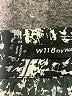 W118 by Walter Baker 100% Polyester Print Black Casual Pants Size S - photo 5