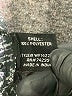 W118 by Walter Baker 100% Polyester Print Black Casual Pants Size S - photo 6