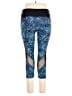Zella Blue Active Pants Size XL - photo 2