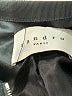 Sandro Paisley Black Jacket Size EU (FR) 38 / US 6 - photo 6
