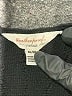 Weatherproof Black Cardigan Size XL - photo 7