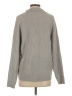 Lillusory Gray Pullover Sweater Size S - photo 2