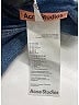 Acne Studios 100% Cotton Blue Jeans Size 30 waist - photo 6
