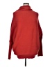Assorted Brands Red Orange Turtleneck Sweater Size XL - photo 1
