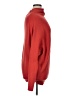 Assorted Brands Red Orange Turtleneck Sweater Size XL - photo 4