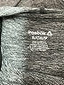 Reebok Gray Pullover Sweater Size S - photo 7