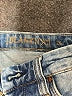 Blank NYC Hearts Blue Jeans Size 26 waist - photo 7