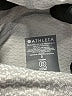 Athleta Silver Long Sleeve Turtleneck Size S - photo 8