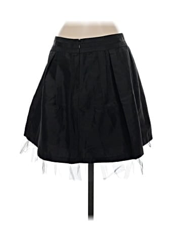 Candie's Formal Skirt (view 2)