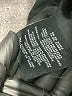 Cole Haan 100% Polyester Black Coat Size S - photo 7