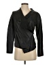 Zara Basic Black Jacket Size XS - photo 1