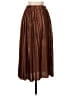 Sugar Lips Brown Formal Skirt Size XS - photo 1