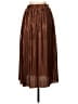 Sugar Lips Brown Formal Skirt Size XS - photo 2