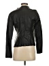 Zara Basic Black Jacket Size XS - photo 2