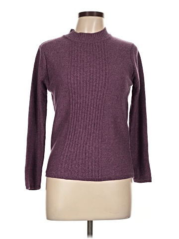 Hasting & Smith Turtleneck Sweater (view 1)