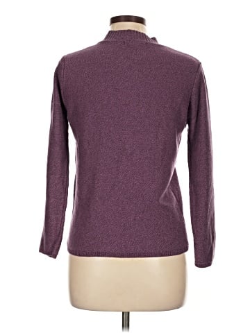 Hasting & Smith Turtleneck Sweater (view 2)