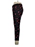 Torrid Print Black Casual Pants Size 1X Plus (1) - photo 5