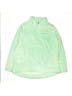 Magellan Outdoors 100% Polyester Green Teal Sweatshirt Size XL (youth) - photo 1
