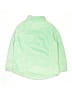 Magellan Outdoors 100% Polyester Green Teal Sweatshirt Size XL (youth) - photo 2