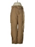 Banana Republic Tan Cargo Pants Size 4 - photo 1
