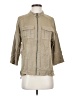 Soft Surroundings Tan Jacket Size XS - photo 1
