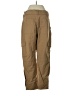 Banana Republic Tan Cargo Pants Size 4 - photo 2