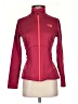 The North Face Red Track Jacket Size S - photo 1