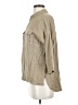 Soft Surroundings Tan Jacket Size XS - photo 5