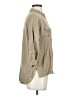 Soft Surroundings Tan Jacket Size XS - photo 4