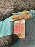 Downeast Teal Kimono Size L - photo 7