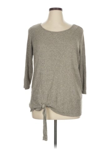 I.N. Studio Pullover Sweater (view 1)