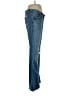 Fashion Nova Blue Jeans Size 9 - photo 4