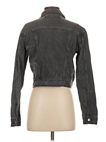 Express Denim Jacket (view 2)