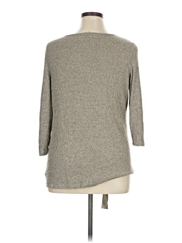I.N. Studio Pullover Sweater (view 2)