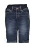 Baby Gap Solid Blue Jeans Size 12-18 mo - photo 1