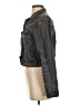 Express 100% Cotton Gray Denim Jacket Size XS - photo 5