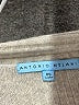 Antonio Melani Gray Cardigan Size XS - photo 7
