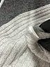 Antonio Melani Gray Cardigan Size XS - photo 8