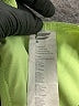 Fabletics Green Tank Top Size M (estimated) - photo 7