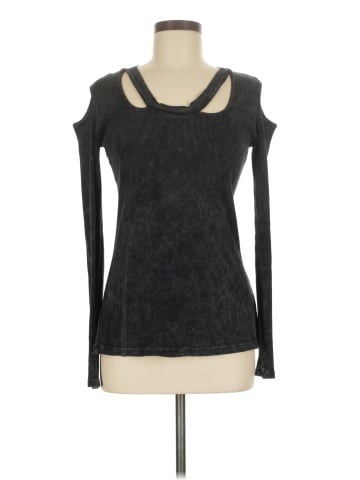 Urban X Long Sleeve Top (view 1)