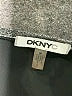 DKNYC Gray Pullover Sweater Size M - photo 7