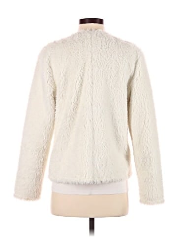 Hinge Faux Fur Jacket (view 2)