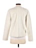 Hinge 100% Polyester Ivory Faux Fur Jacket Size XS - photo 2