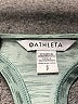 Athleta Teal Active Tank Size S - photo 7