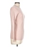 ASOS Pink Turtleneck Sweater Size 10 - photo 4