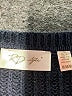 RD Style Black Pullover Sweater Size M - photo 7