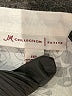 JM Collection Ivory 3/4 Sleeve Blouse Size 14 (petite) - photo 4