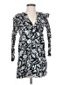 Zara Black Cocktail Dress Size S - photo 1
