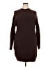 A New Day Brown Fleece Size XXL - photo 1